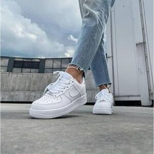 NIKE Air Force 1 Sneakers - NEW IN BOX